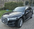 Audi Q5 2.0tfsi zadbany niski przebieg - 1