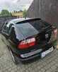 Seat Leon 1.4 czarny metalik - 2