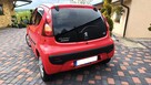 PEUGEOT 107 LIFT • 2013r. • 5 DRZWI • 1 WŁ • BENZYNA • KLIMA - 10