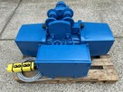 Wciągnik 1T BZUT suwnica wciągarka elektrowciąg demag wycią - 4