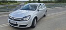 OPEL ASTRA H 1.4 5D HB.zDe.gw.przOrygDoinZare.jak nowa.102tk - 3
