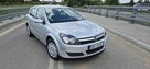 OPEL ASTRA H 1.4 5D HB.zDe.gw.przOrygDoinZare.jak nowa.102tk - 1