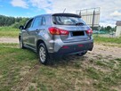 Mitsubishi ASX 1,8 diesel Salon Polska - 3