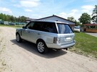 Land Rover Range Rover Vogue 4,2 Supercharged 396 KM - 4