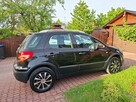 Fiat Sedici 2009 - 2