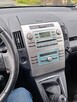 Toyota Corolla Verso - 9