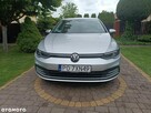 Volkswagen Golf VIII 2.0 TDI Life - 2