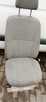 fotel vw crafter - 1