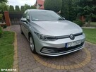 Volkswagen Golf VIII 2.0 TDI Life - 3