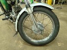 Simson S51 Electronic zarejestrowany, ważne OC, PT. - 9