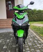 Skuter elektryczny Torq e max Full Led - 4
