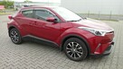 Toyota C-HR 1.2 T Premium - 3