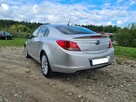 Opel Insignia 160KM Salon Polska 1 właściciel F-ra Vat - 5