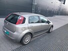 Fiat grande punto 1,4 lpg gaz 2009r - 5