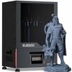 Drukarka 3D Elegoo Jupiter 6K Mono - 2