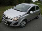OPEL CORSA 2014 ! 1.2 benzyna + LPG ! najtańsza ! SALON PL ! - 1