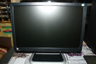 Monitor HP L1908w Używany - 2
