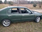 Nissan Primera P11 - 3