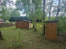 Sprzedam działkę budowlaną z domkiem - 2