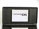 Konsola Nintendo DS Lite USG-001 czarna. - 3