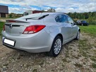 Opel Insignia 160KM Salon Polska 1 właściciel F-ra Vat - 3