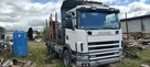 Scania 6x4 - 2