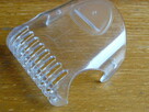 Braun 1070s-1 nowa folia tnaca, ostrze+oslona, instrukcja - 2
