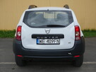 Dacia DUSTER 1.5 DCI DIESEL 2WD Salon PL Klima SERWIS - 5