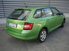 SKODA FABIA 2016 1.4 TDI SALON POLSKA Klima Ekran dotykowy - 5