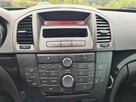 Opel Insignia 160KM Salon Polska 1 właściciel F-ra Vat - 13