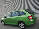 SKODA FABIA 2016 1.4 TDI SALON POLSKA Klima Ekran dotykowy - 8