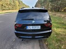 BMW X3 - 1