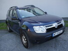 DACIA Duster 1.5 DCI SALON POLSKA - 4