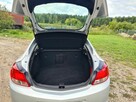Opel Insignia 160KM Salon Polska 1 właściciel F-ra Vat - 4