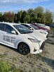 Toyota Yaris Style+ Hybrid NOWY 2025 - 5