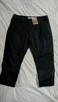 Rybaczki jeansowe nowe - 2