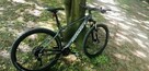 Rower romet mustang M2 - 4