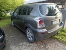 Toyota Corolla Verso 2.2 D4D Diesel. - 1