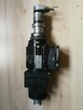 Motoreduktor LENZE MDXMA2M 080-12 z hamulcem i enkoderem. - 8