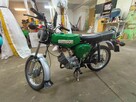 Simson S51 Electronic zarejestrowany, ważne OC, PT. - 3