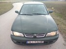 Nissan Primera P11 - 15