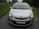 OPEL CORSA 2014 ! 1.2 benzyna + LPG ! najtańsza ! SALON PL ! - 9