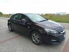Opel Astra J - 8