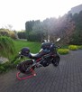 Kawasaki ER6n - 3