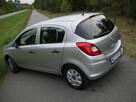 OPEL CORSA 2014 ! 1.2 benzyna + LPG ! najtańsza ! SALON PL ! - 6