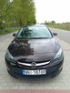 Opel Astra J - 1