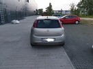 Fiat grande punto 1,4 lpg gaz 2009r - 7