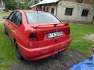 Seat Cordoba - 8