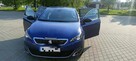 Peugeot 308 GT line bardzo dobry silnik - norma euro 6 - 3