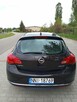 Opel Astra J - 3